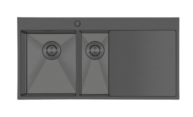 #color_Dark Graphite (Füme)