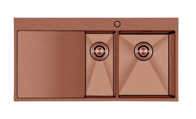 #color_Royal Bronze (Bakır)