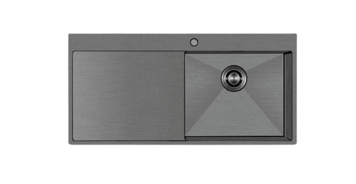 #color_Dark Graphite (Füme)