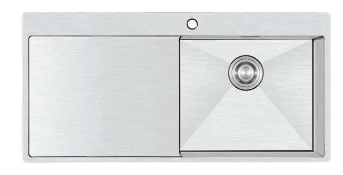 #color_Platinum Satin (İnox)