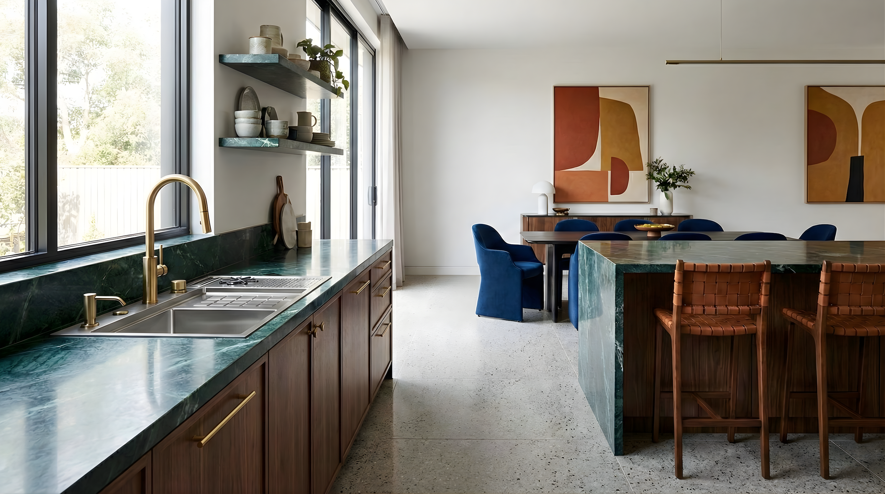 Lusso Diamond | 84cm