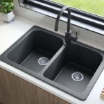 Mutfak Evyelerinde Modern Tasarım ve Fonksiyonellik