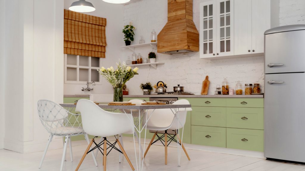 PVD Kaplama Mutfak Evyeleri