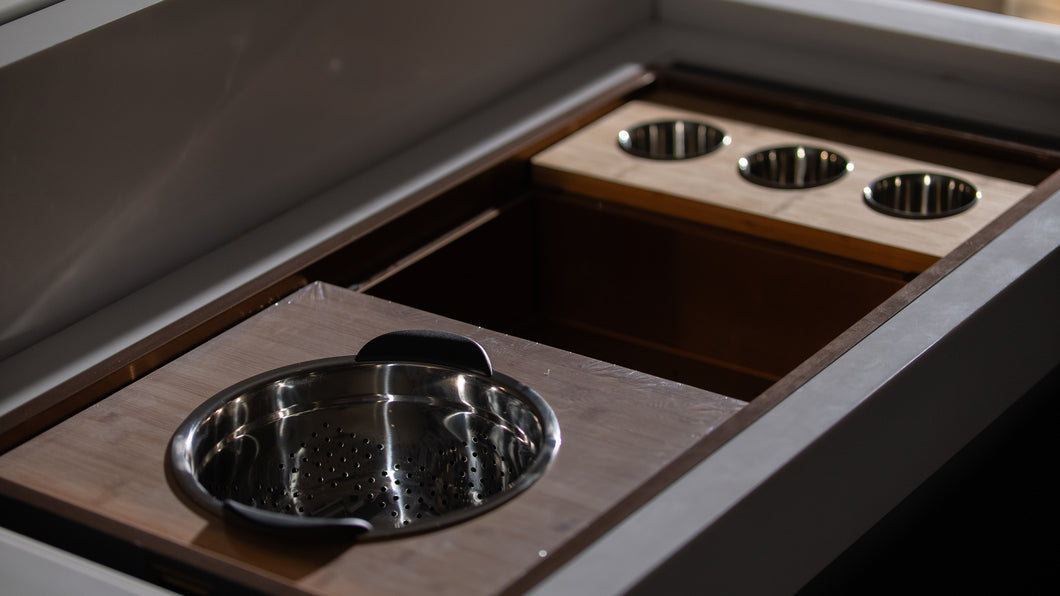 Sepet Tamamlayıcıları ve Bakım Ürünleri