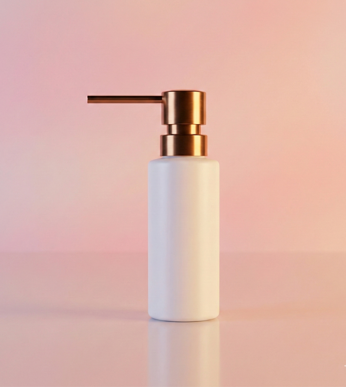 Ankastre Sıvı Sabunluk