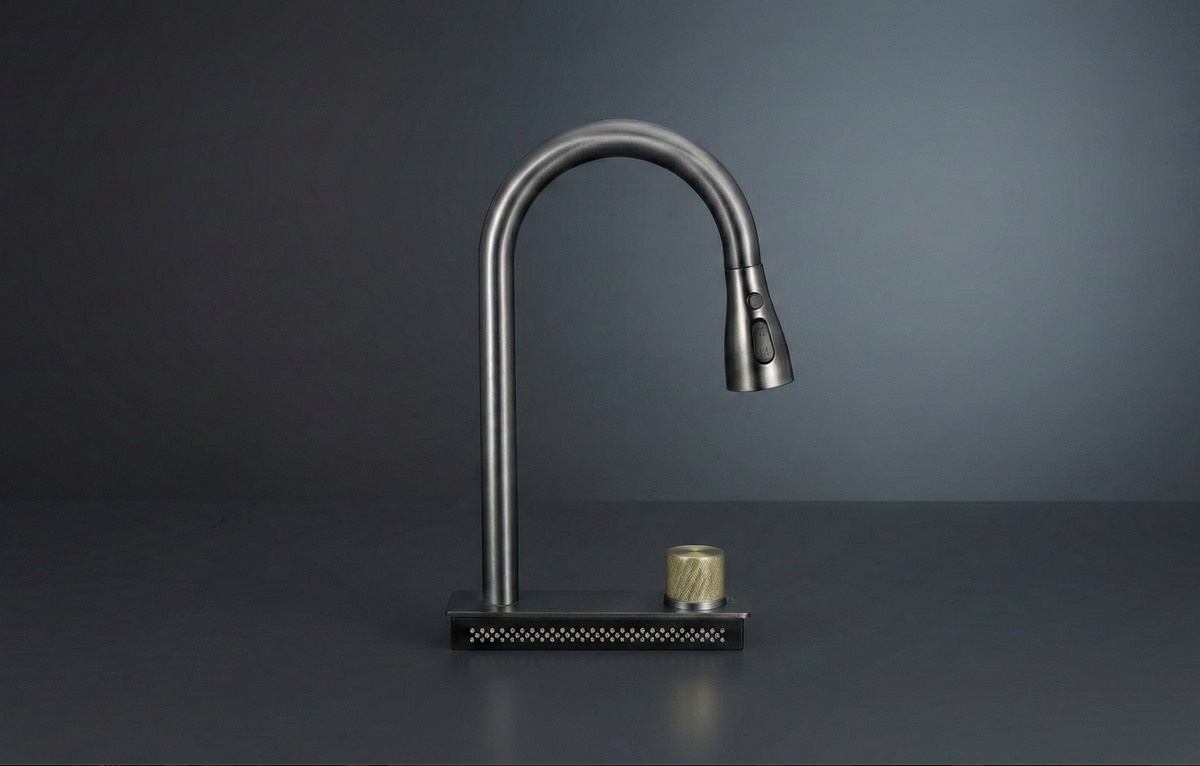 Dolce Vita Waterfall