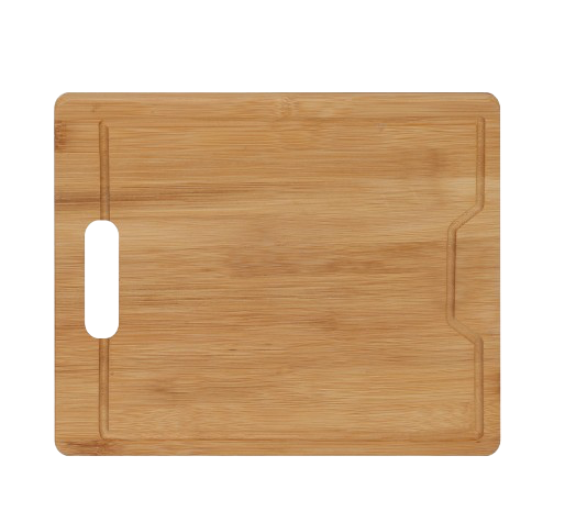 Crauf 4970 Evye Üstü Bambu Kesme Tahtası Bamboo Over Sink Cutting Board Evye Aksesuarı