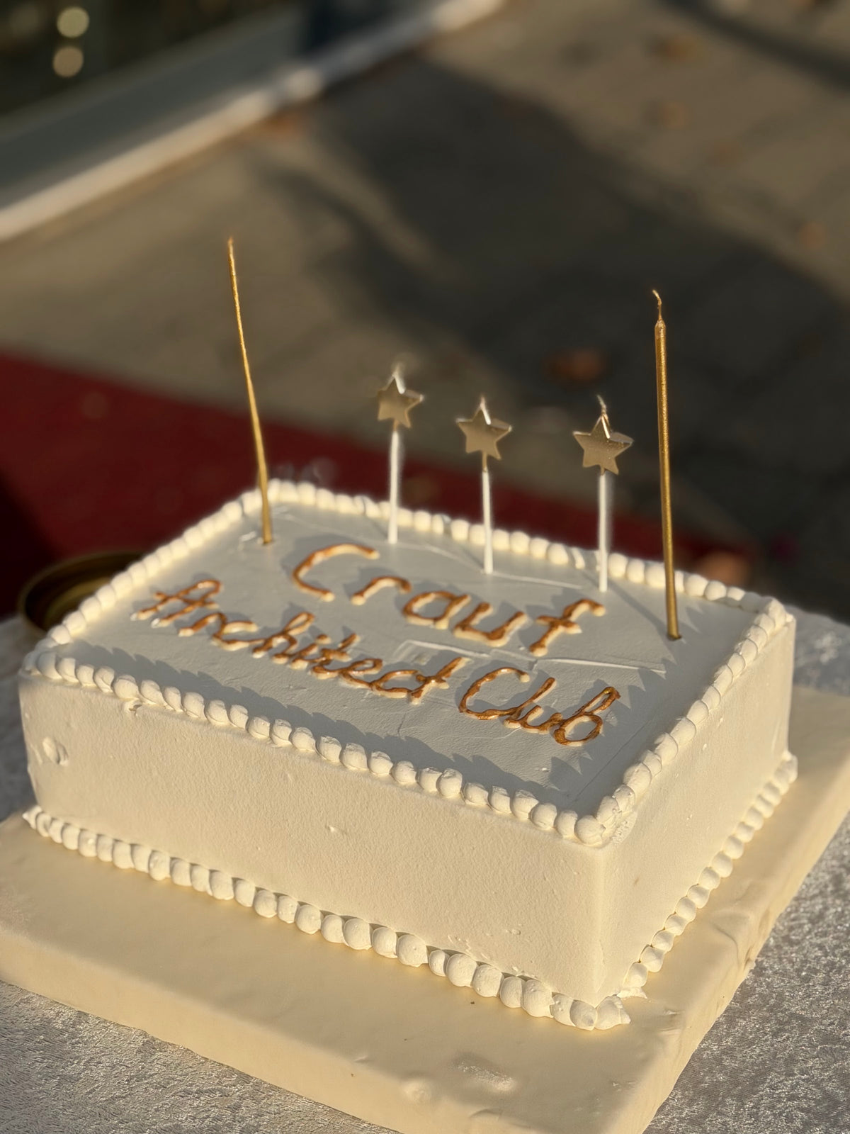 İlk Tanışma Buluşması