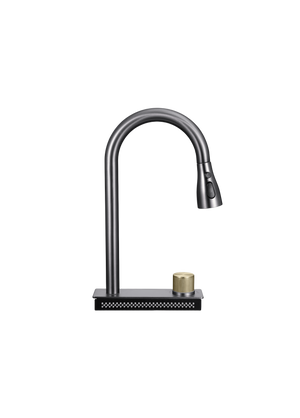 Crauf Dolce Vita 4095 Waterfall Mutfak Bataryası Kitchen Faucet