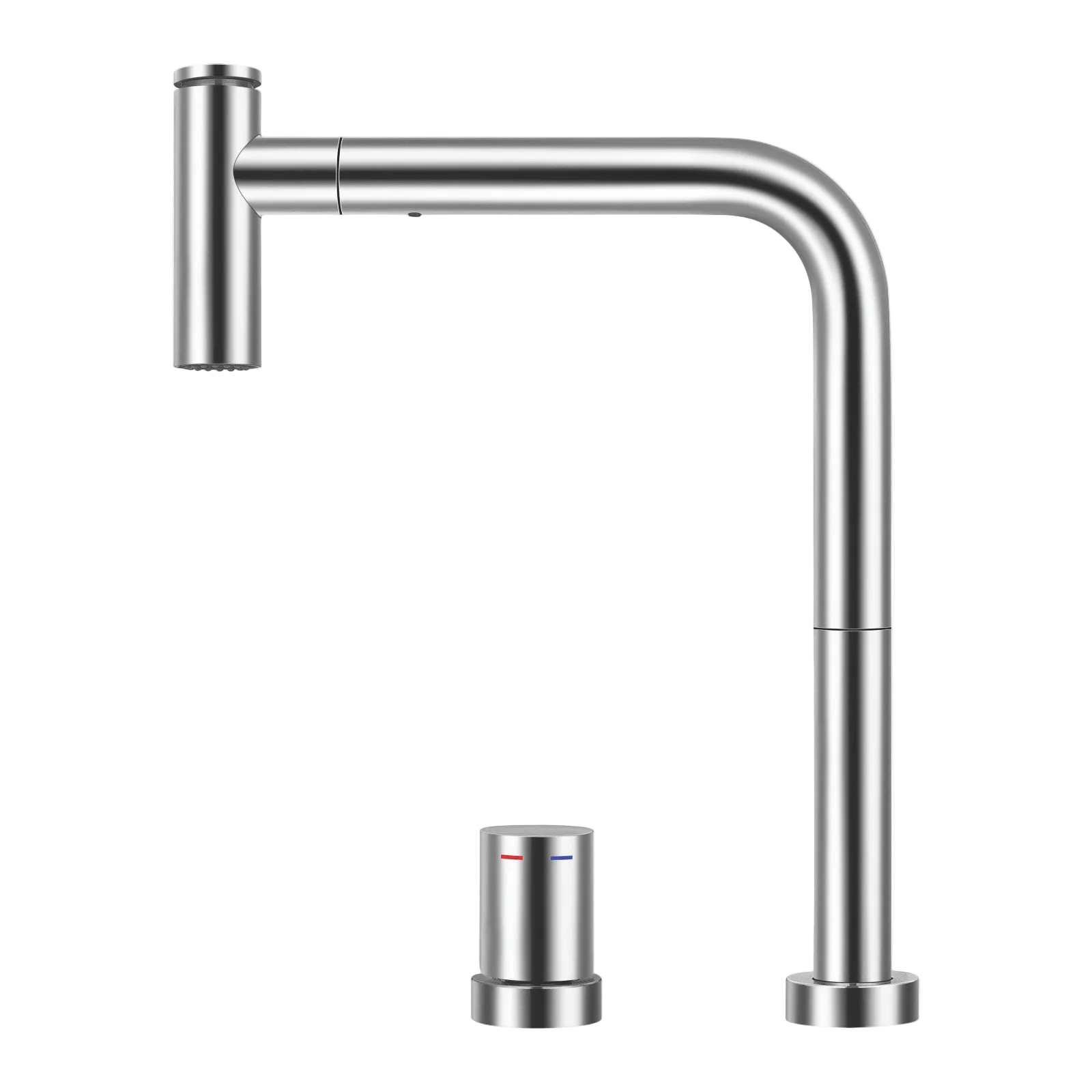 #color_Platinum Satin (İnox)