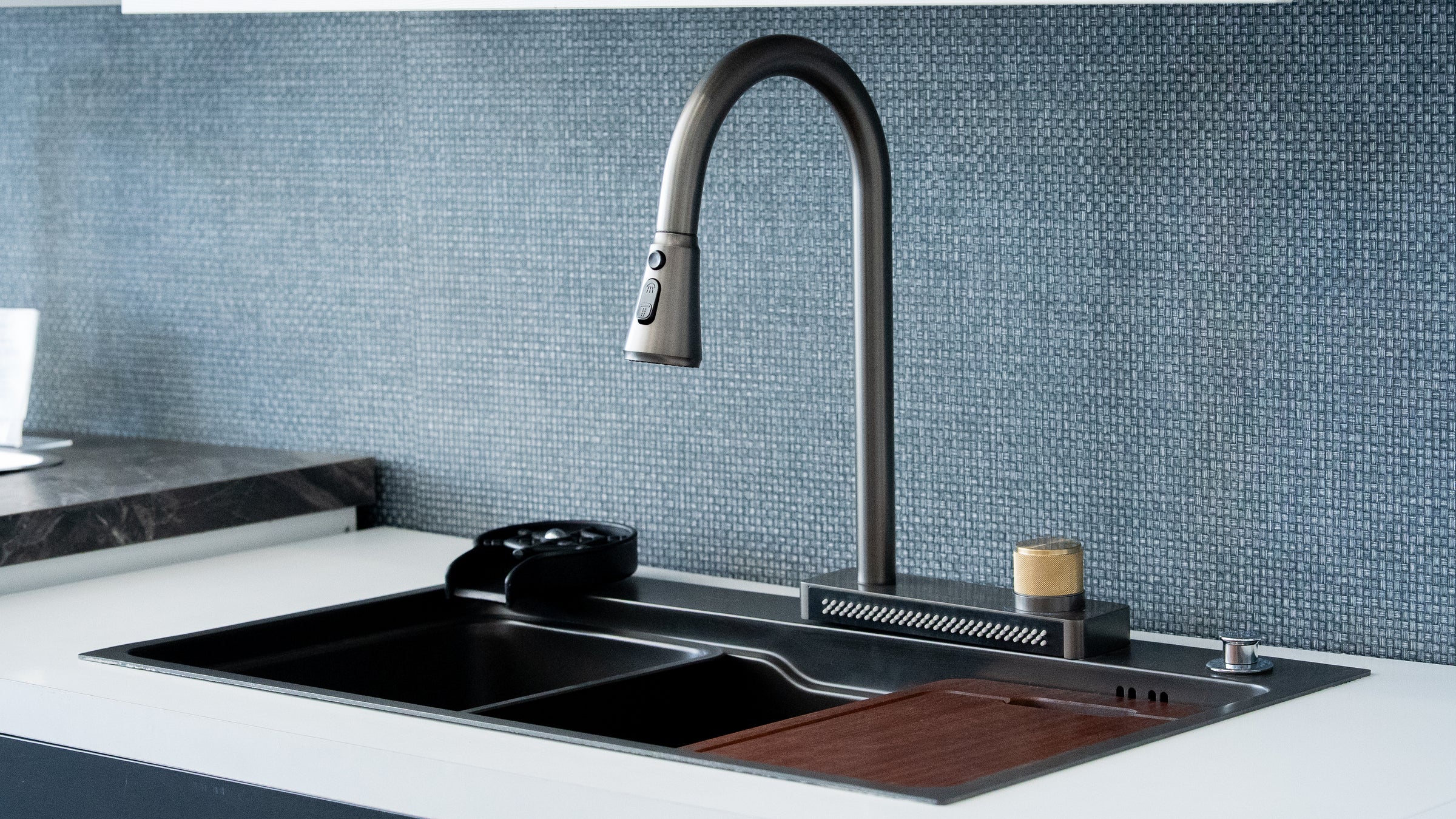 crauf dolce vita akilli evye 