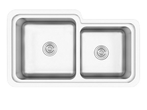 #color_Matte Satin (İnox)