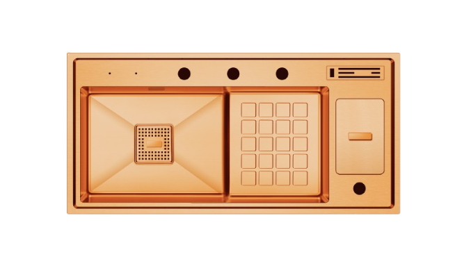 #color_Royal Bronze (Bakır)