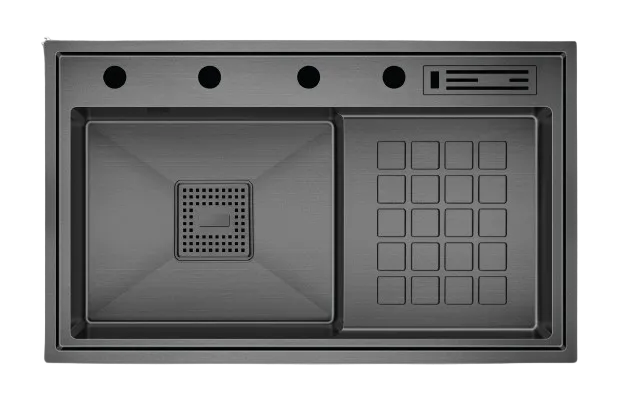 #color_Dark Graphite (Füme)