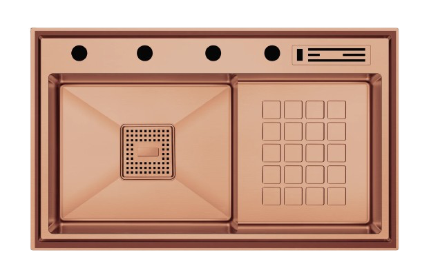 #color_Royal Bronze (Bakır)