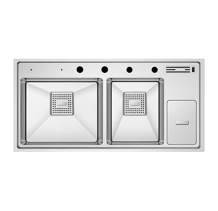 #color_Platinum Satin (İnox)