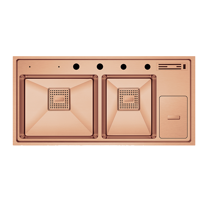 #color_Royal Bronze (Bakır)