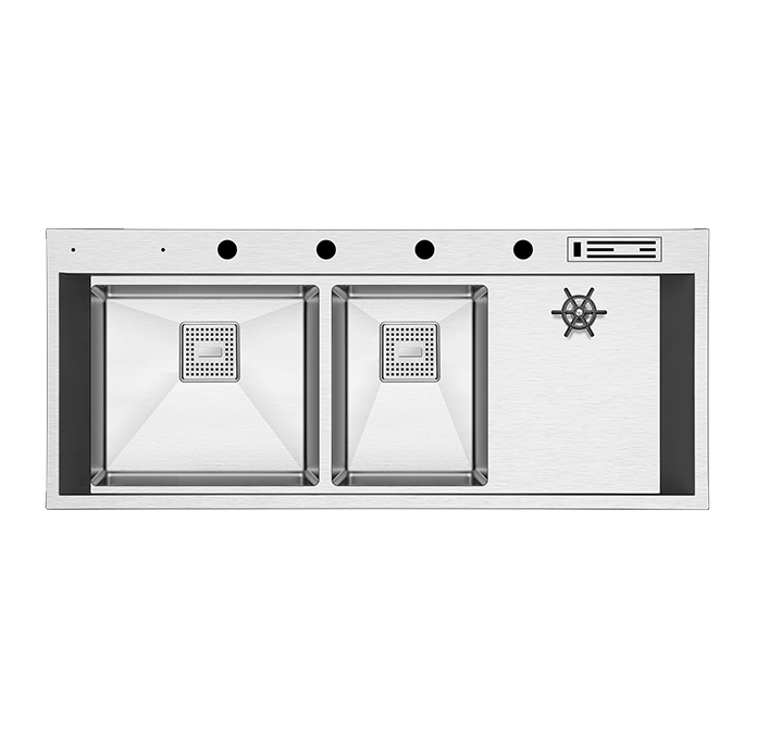 #color_Platinum Satin (İnox)