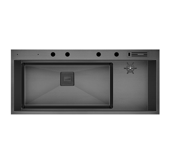 #color_Dark Graphite (Füme)