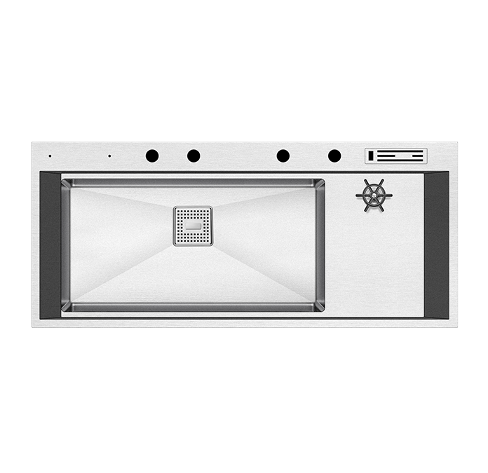 #color_Platinum Satin (İnox)