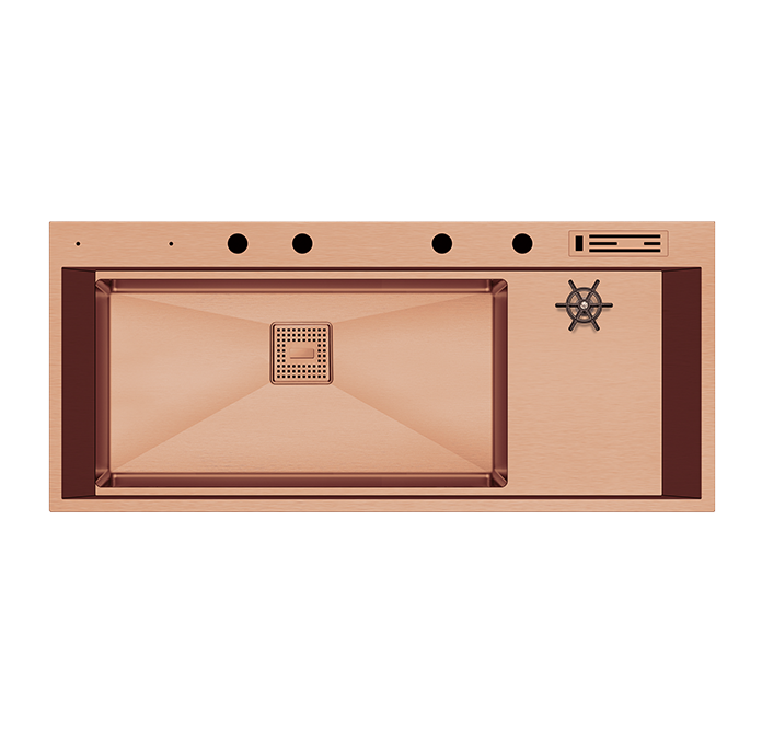 #color_Royal Bronze (Bakır)