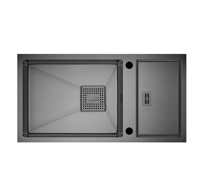 #color_Dark Graphite (Füme)