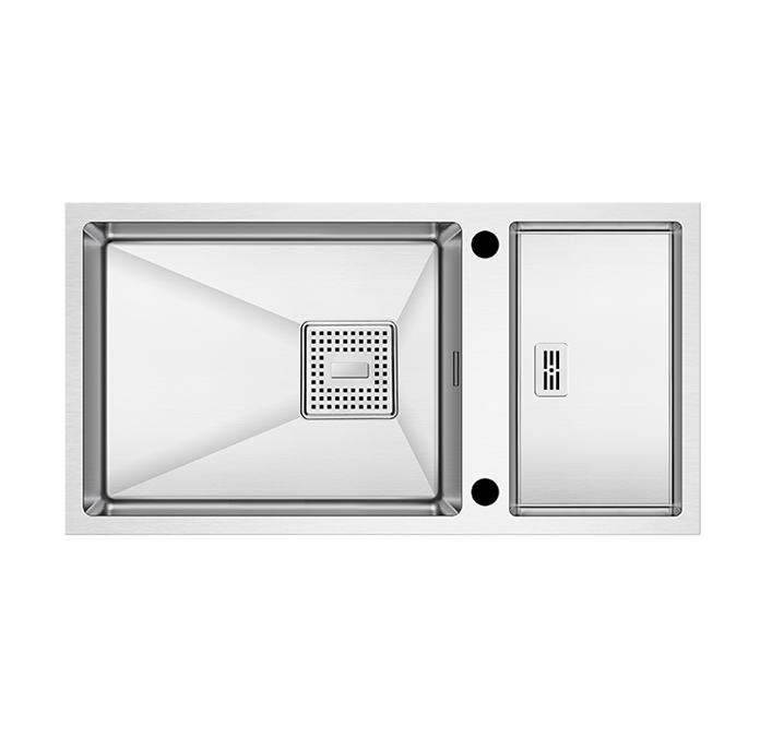 #color_Platinum Satin (İnox)