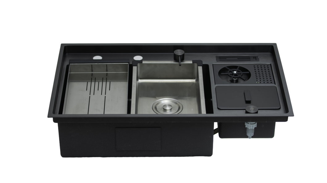 #color_Dark Graphite (Füme)