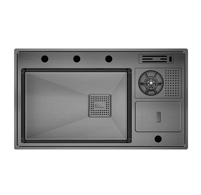 #color_Dark Graphite (Füme)