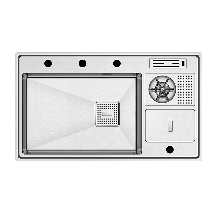 #color_Platinum Satin (İnox)