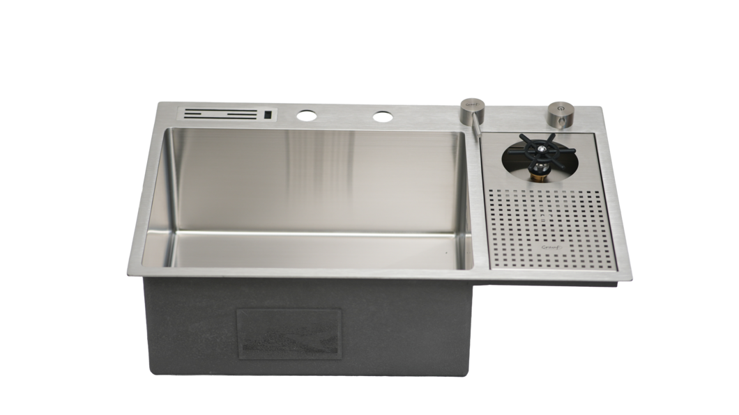 #color_Platinum Satin (İnox)