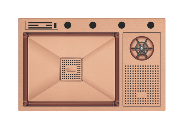 #color_Royal Bronze (Bakır)