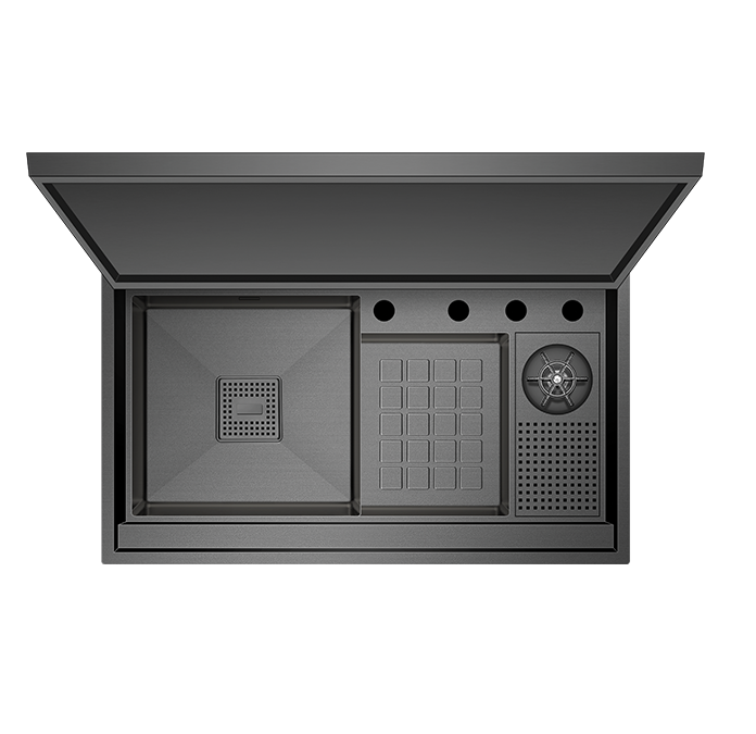 #color_Dark Graphite (Füme)