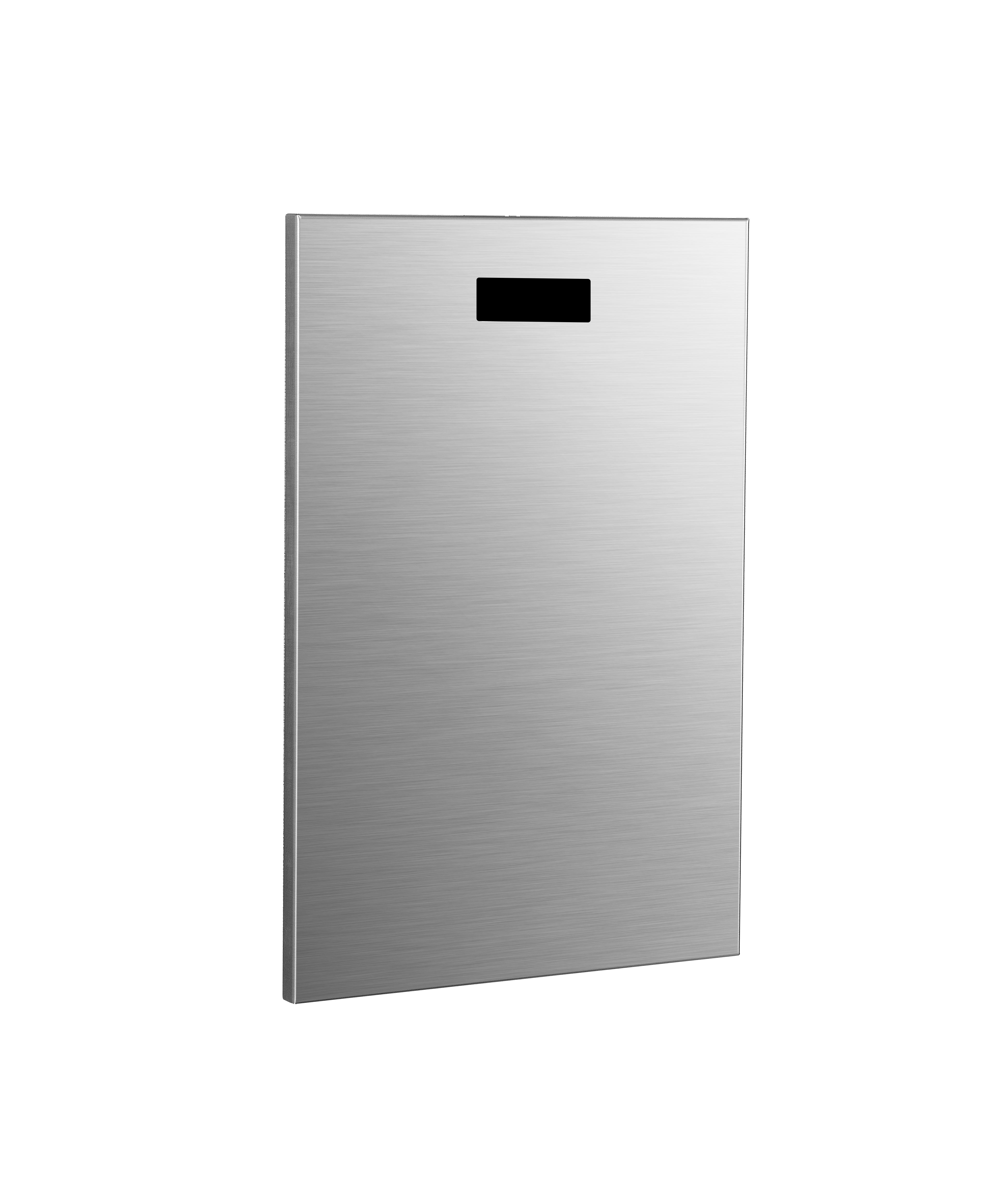 Crauf Lusso Secret Sink Cover 6391 Evye Kapağı Detay Görseli