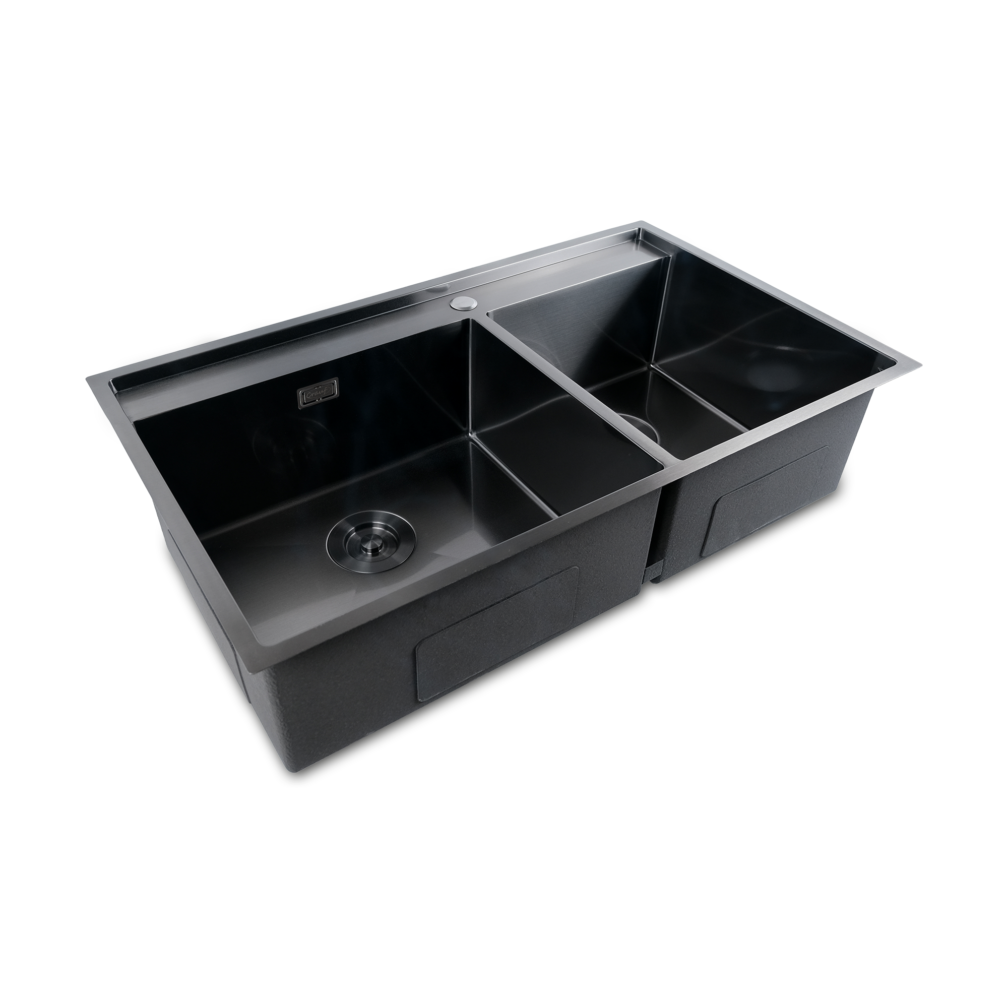 #color_Dark Graphite (Füme)