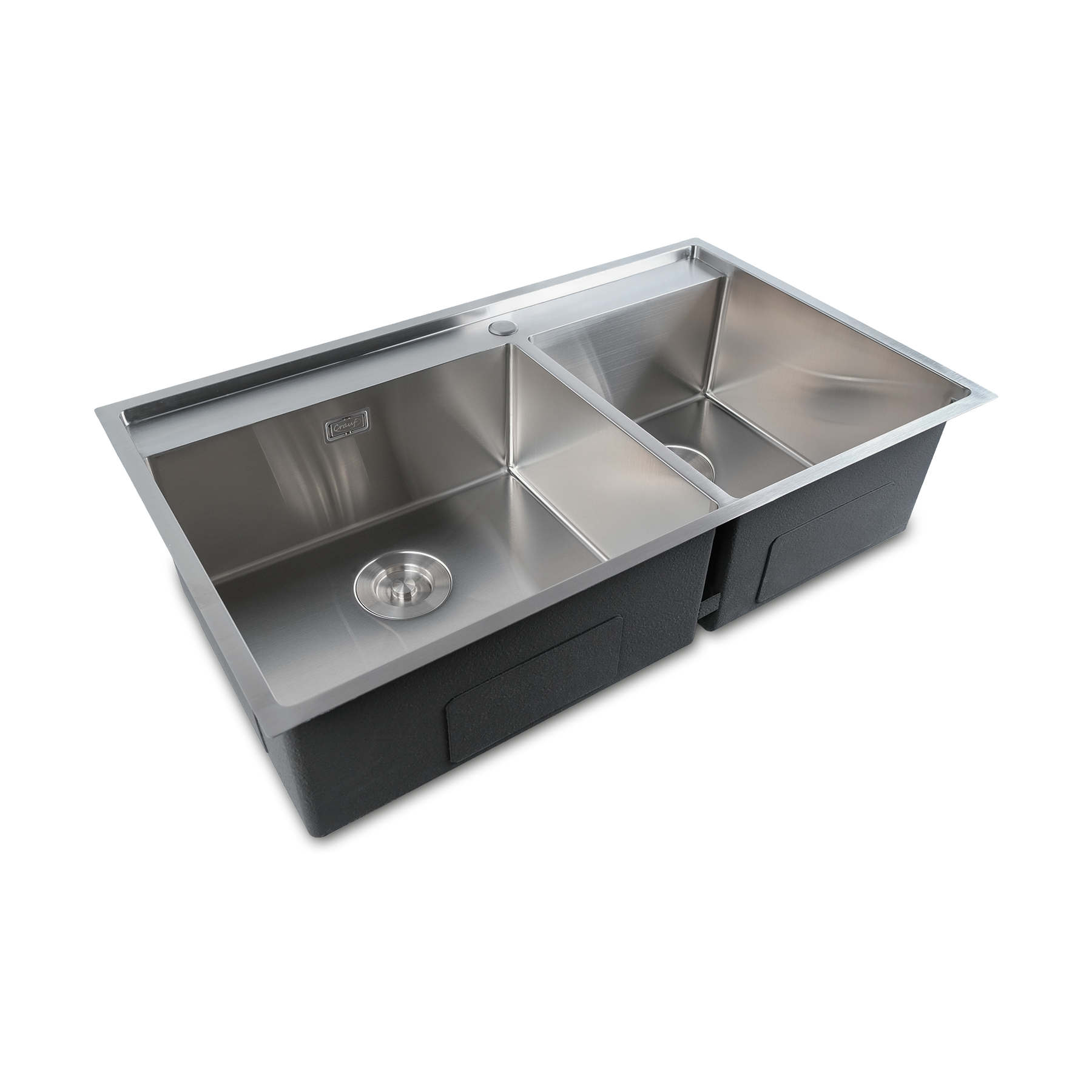 #color_Platinum Satin (İnox)