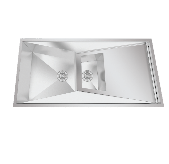 #color_Platinum Satin (İnox)