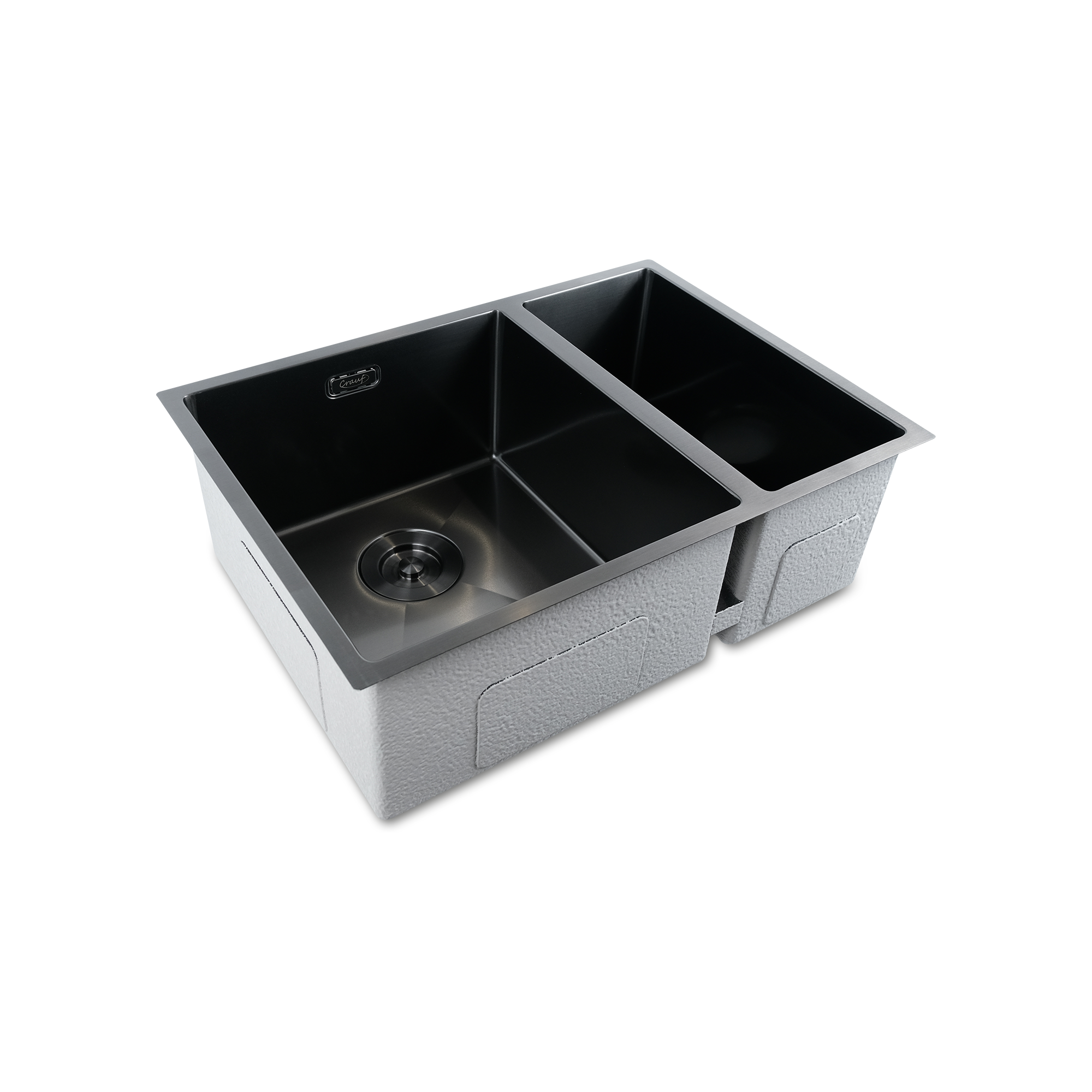 #color_Dark Graphite (Füme)