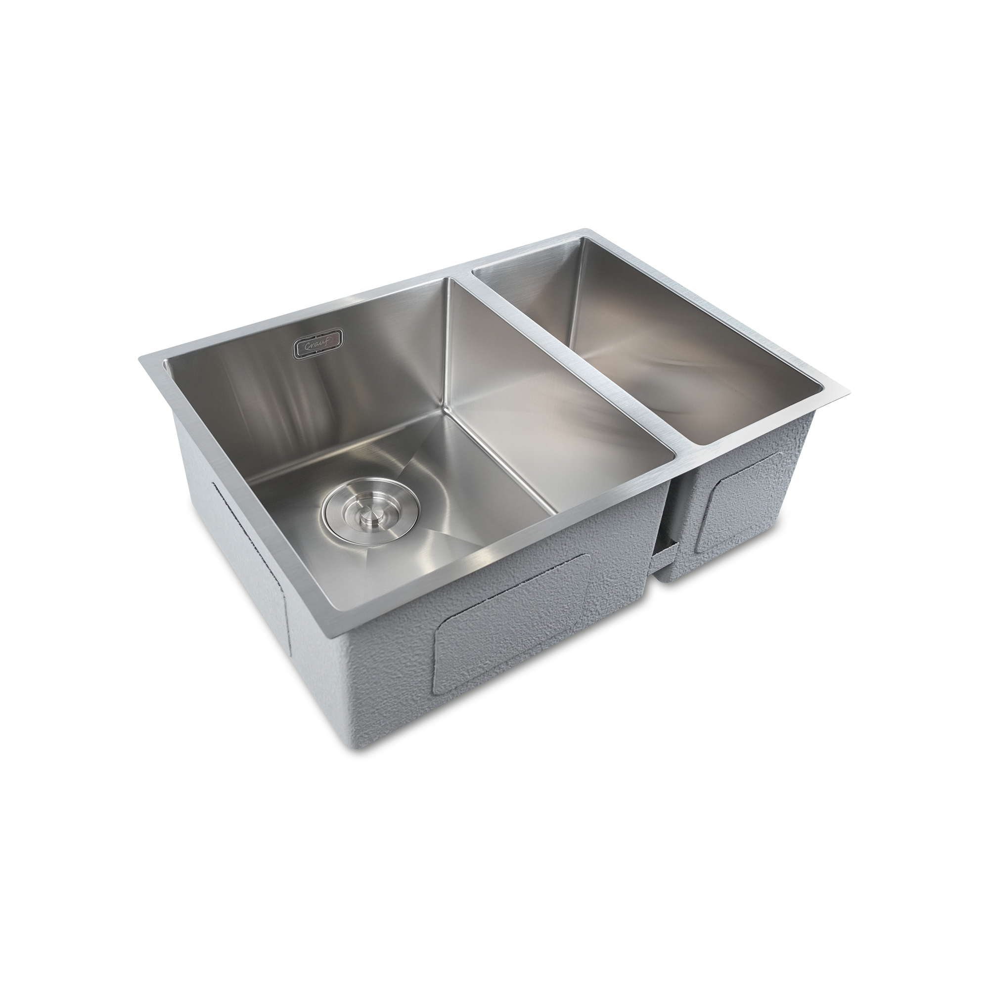 #color_Platinum Satin (İnox)