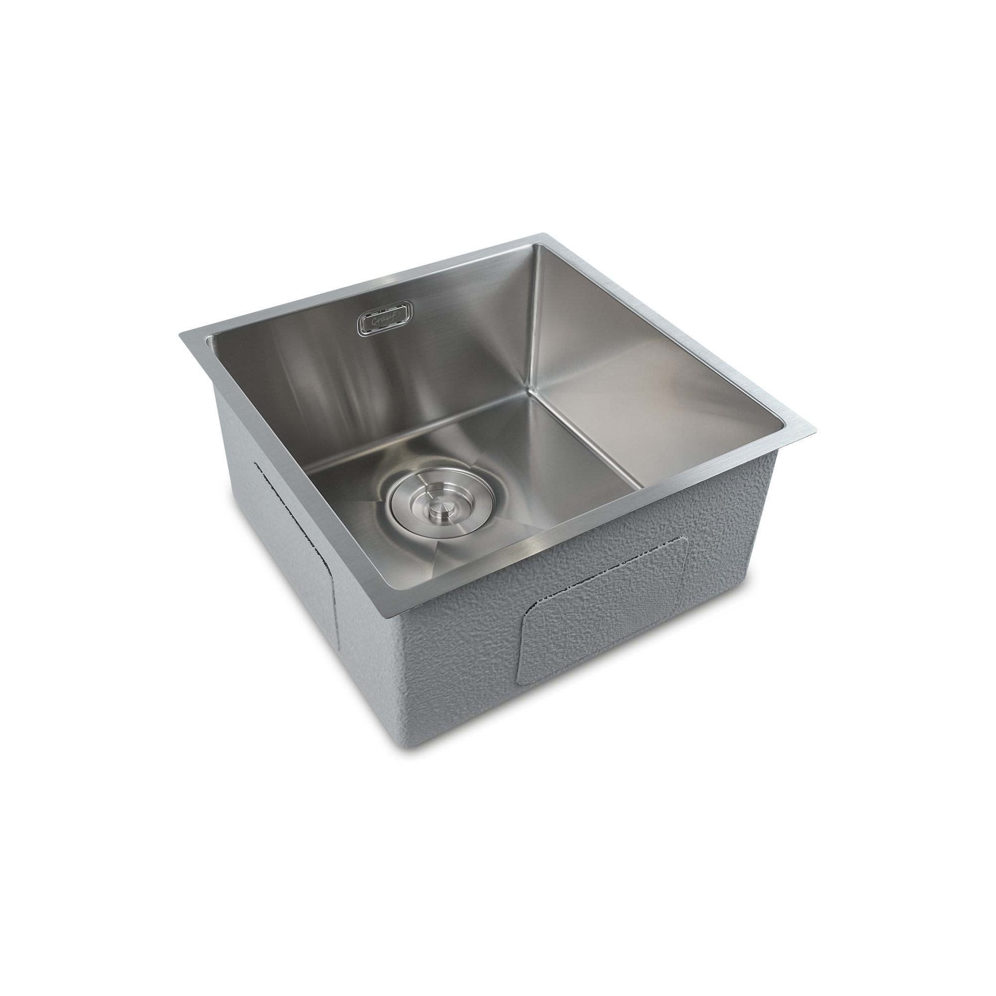 #color_Platinum Satin (İnox)