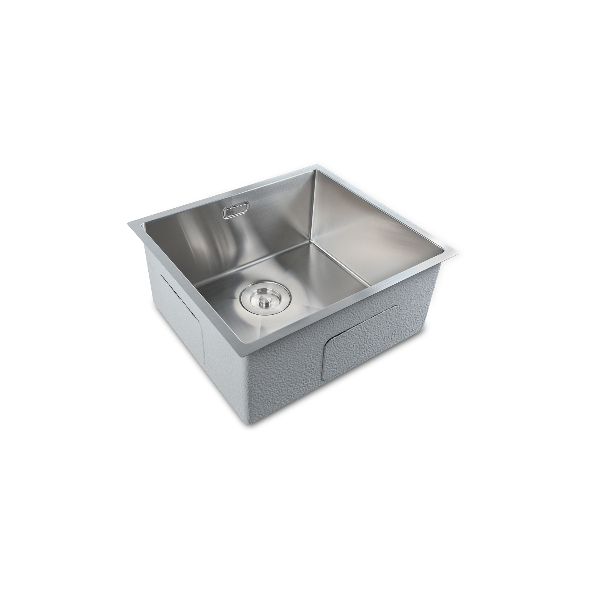 #color_Platinum Satin (İnox)