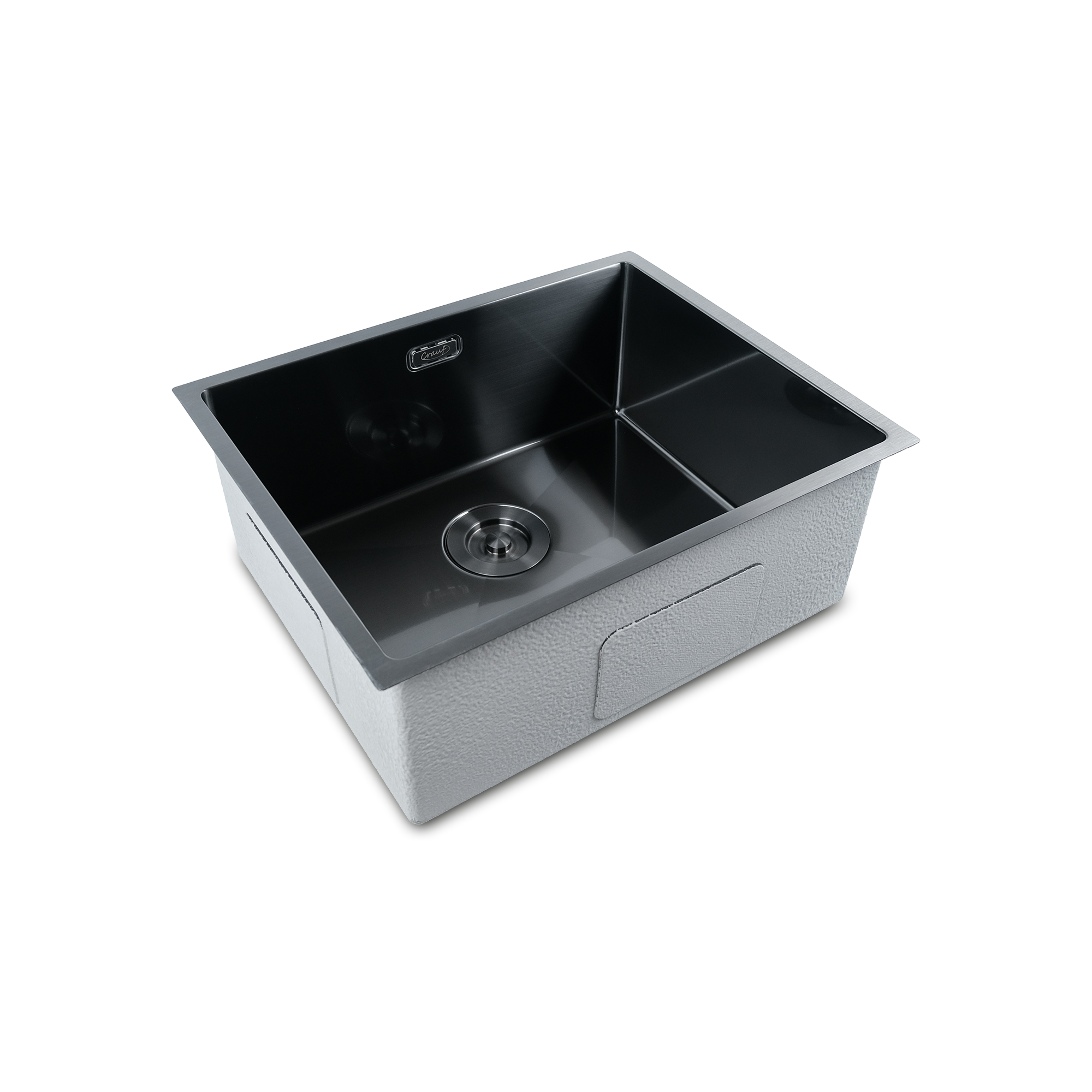 #color_Dark Graphite (Füme)