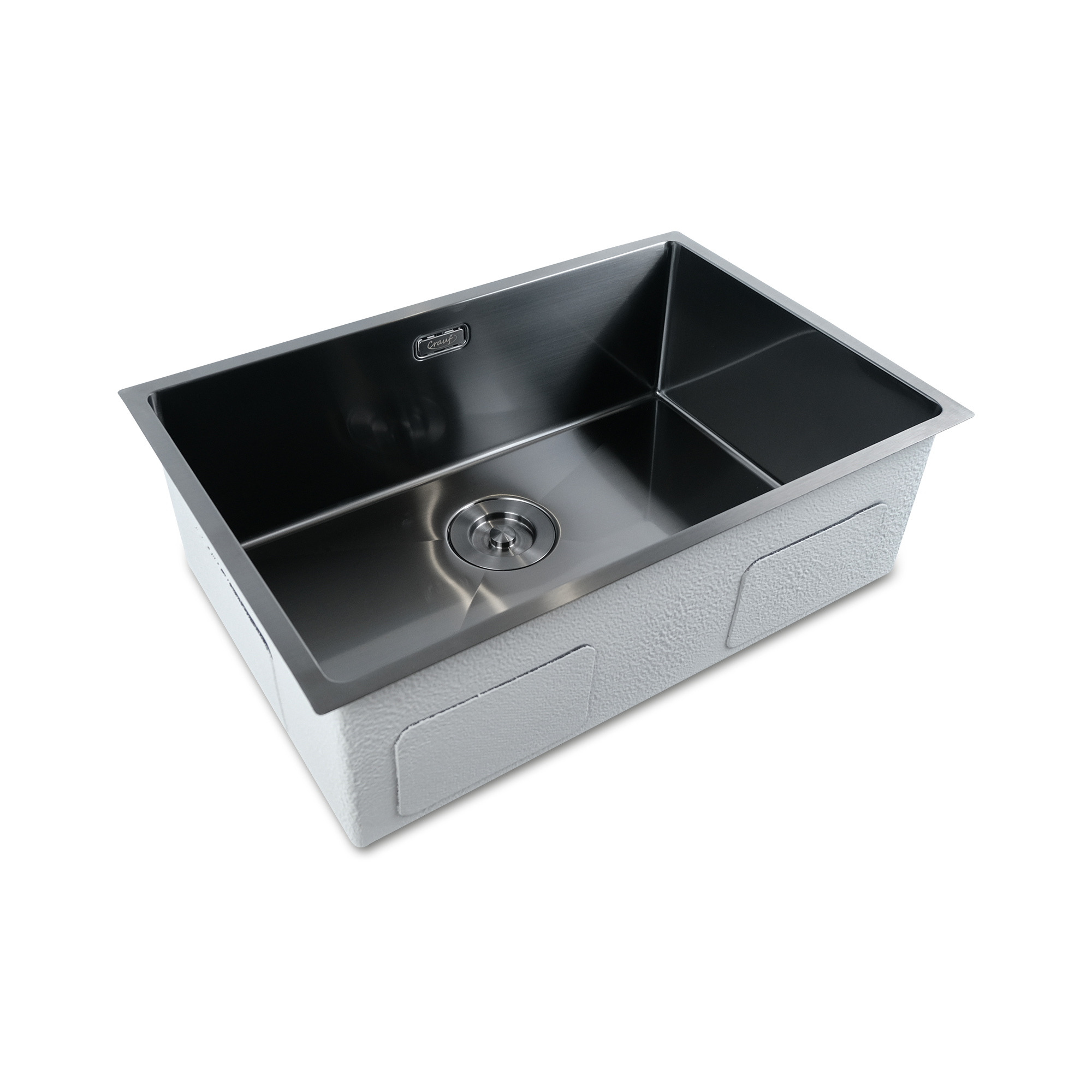 #color_Dark Graphite (Füme)