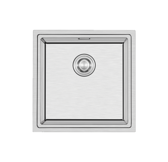 #color_Platinum Satin (İnox)