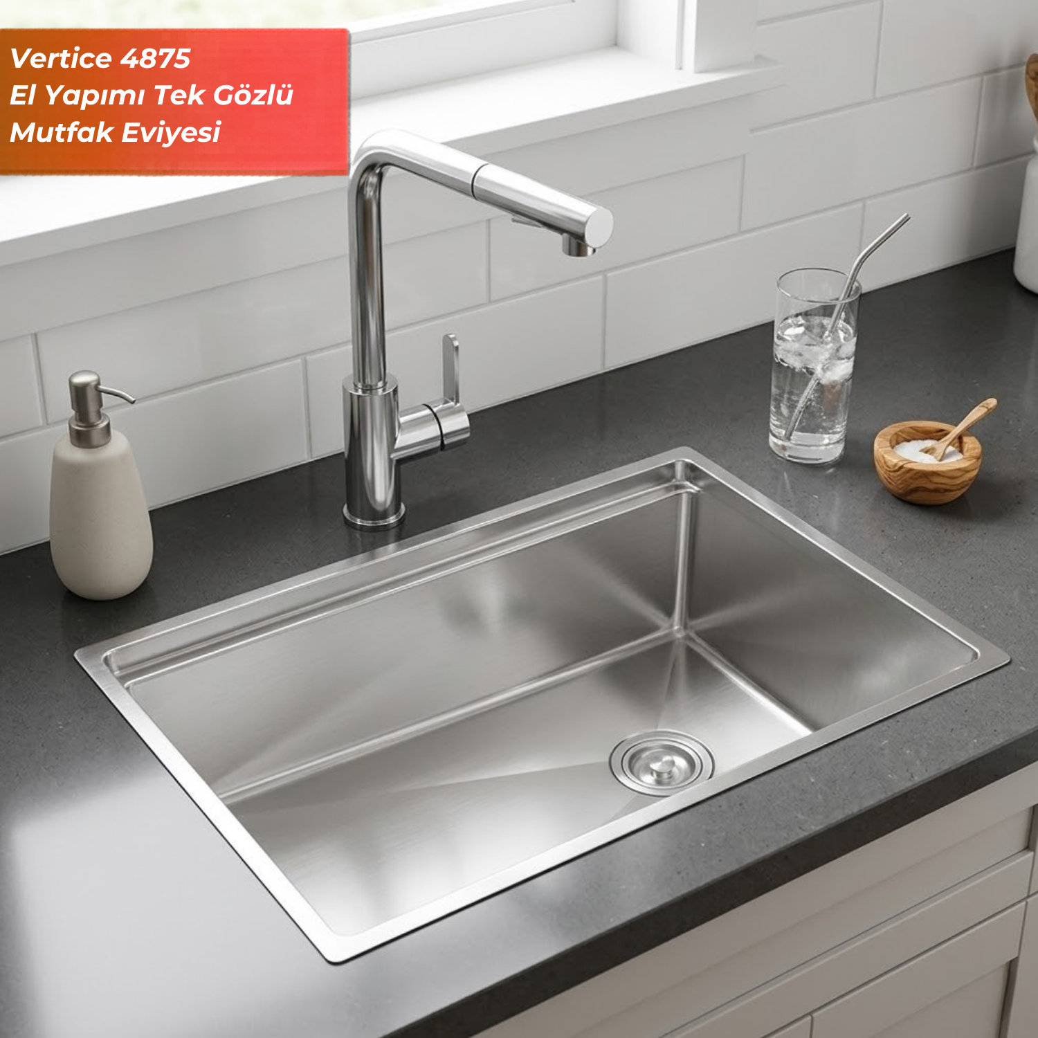 #color_Platinum Satin (İnox)