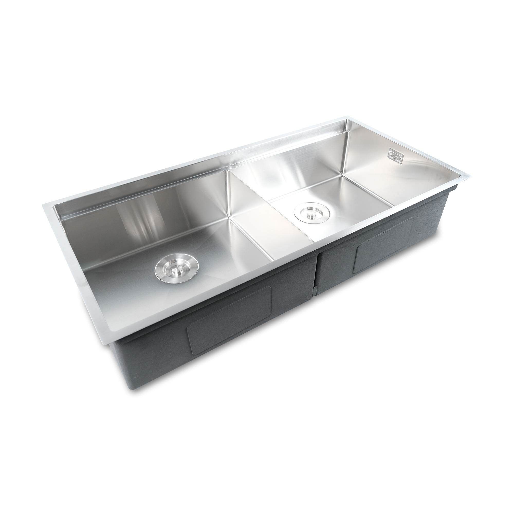 #color_Platinum Satin (İnox)