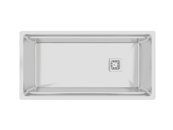 #color_Platinum Satin (İnox)