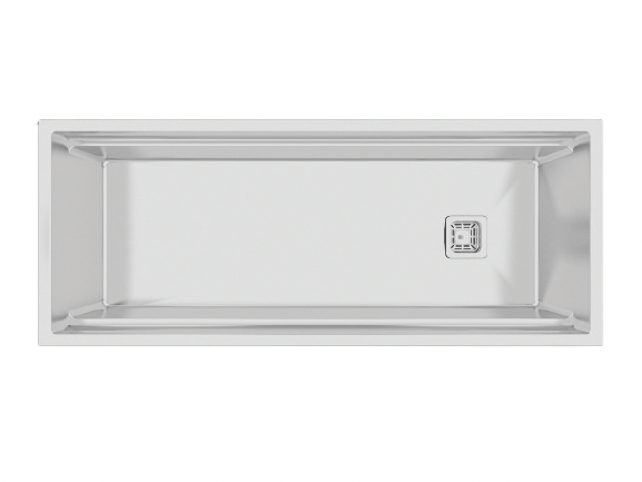 #color_Platinum Satin (İnox)