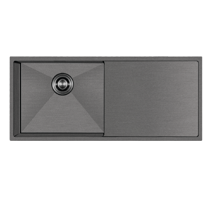 #color_Dark Graphite (Füme)