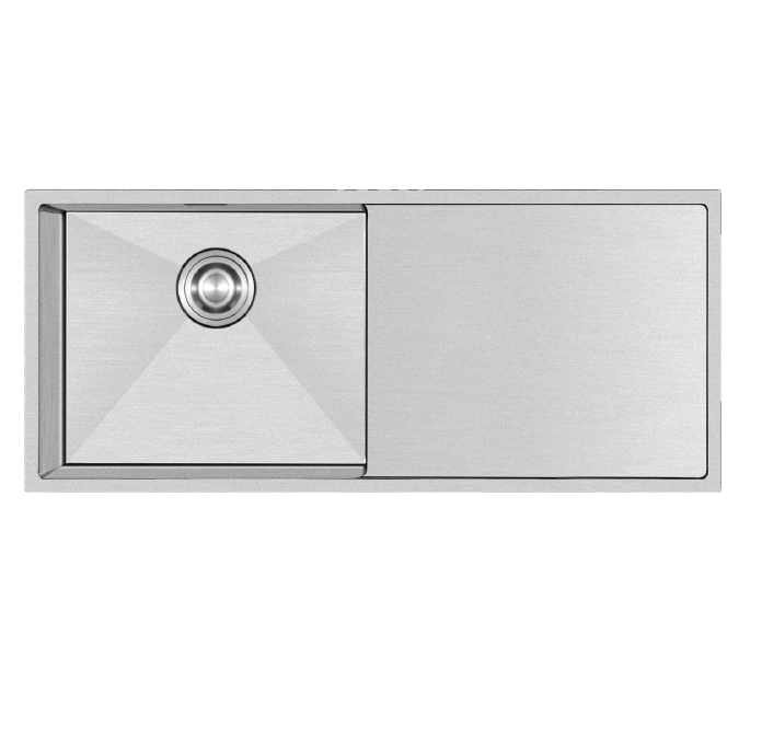 #color_Platinum Satin (İnox)